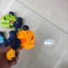 Inertial military gun Application Scenario